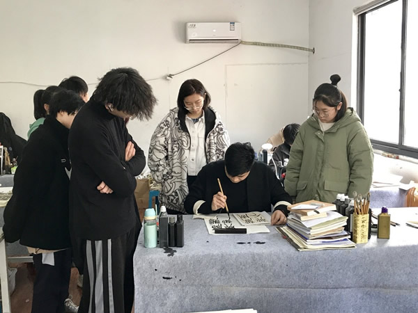 杭州双如堂——统考校考双优，实力铸就升学传奇
